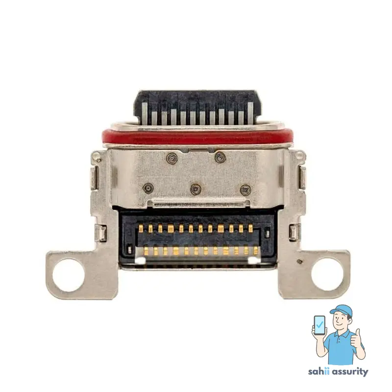 Charging Connector for Samsung Galaxy S21 5G thumbnail